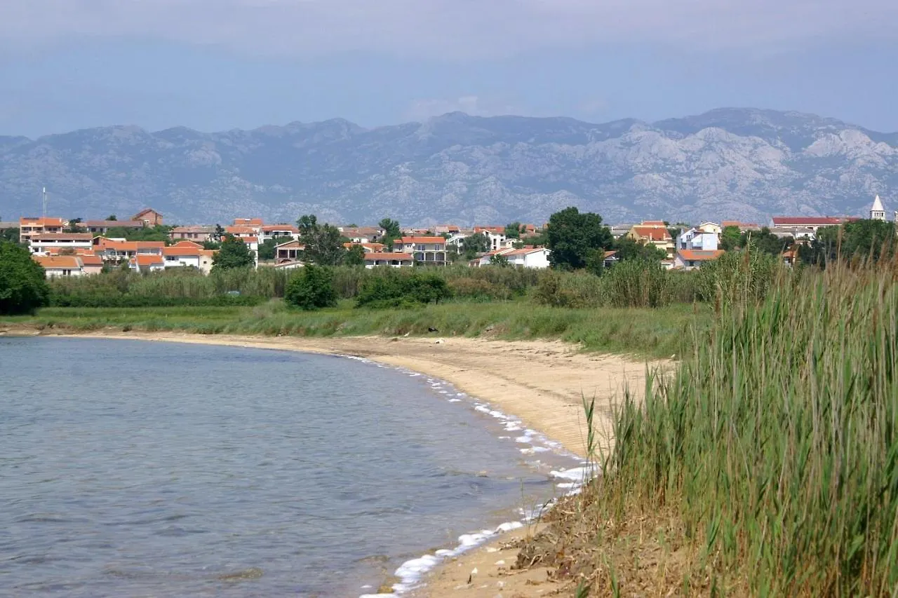 Apartments With A Parking Space Povljana, Pag - 18177 Povljana