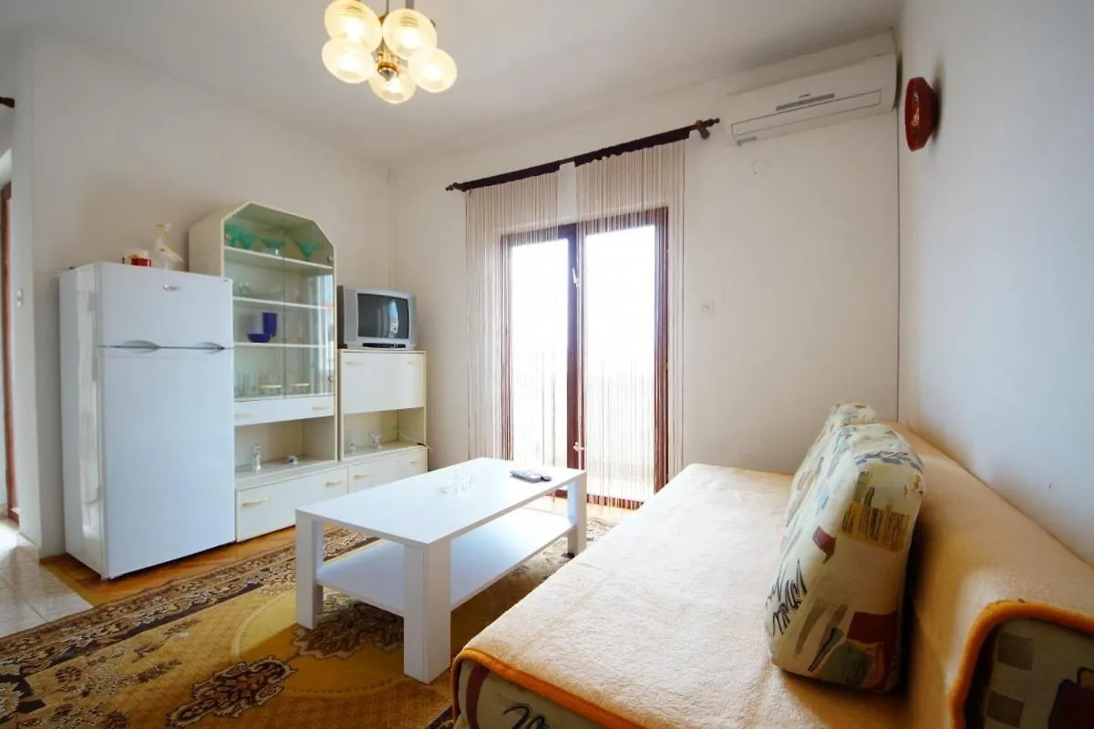 Apartments With A Parking Space Povljana, Pag - 18177