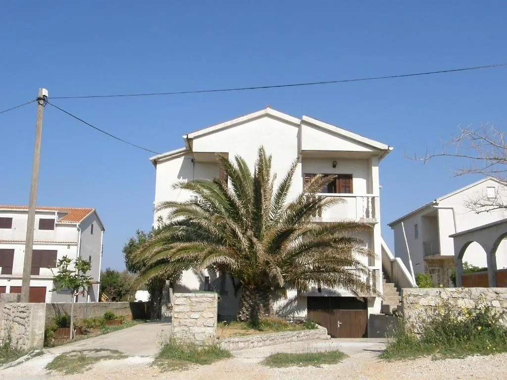 Apartments With A Parking Space Povljana, Pag - 18177