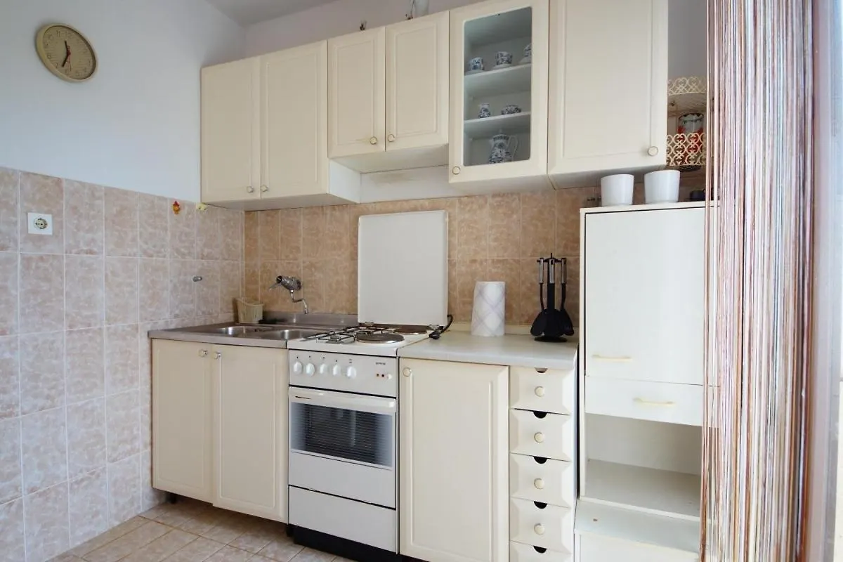 Apartments With A Parking Space Povljana, Pag - 18177  Povljana
