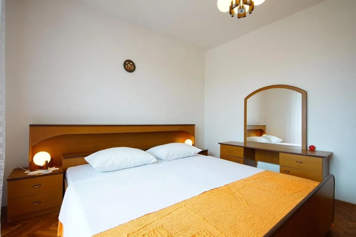 Apartments With A Parking Space Povljana, Pag - 18177