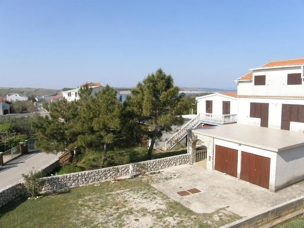 Apartments With A Parking Space Povljana, Pag - 18177