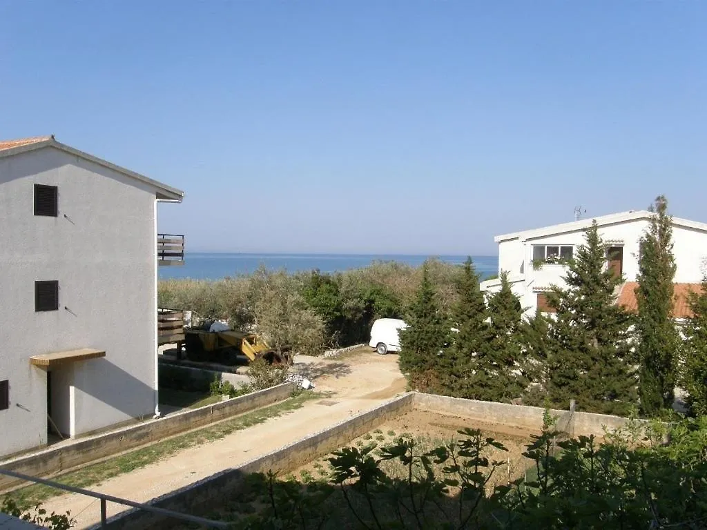 Apartments With A Parking Space Povljana, Pag - 18177