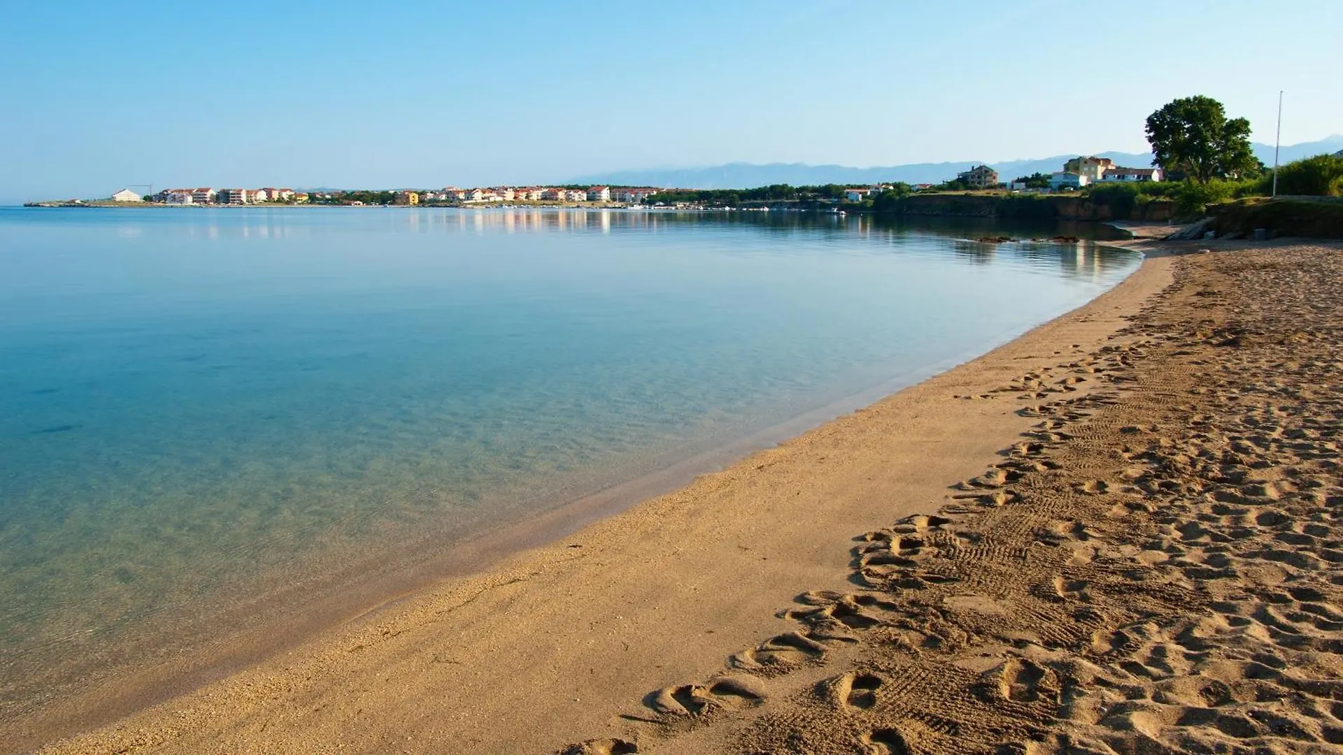 Apartments With A Parking Space Povljana, Pag - 18177 0*, Povljana Croatia