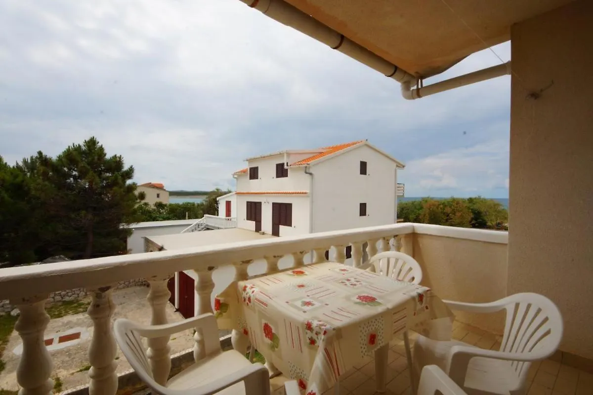 Apartments With A Parking Space Povljana, Pag - 18177 Croatia
