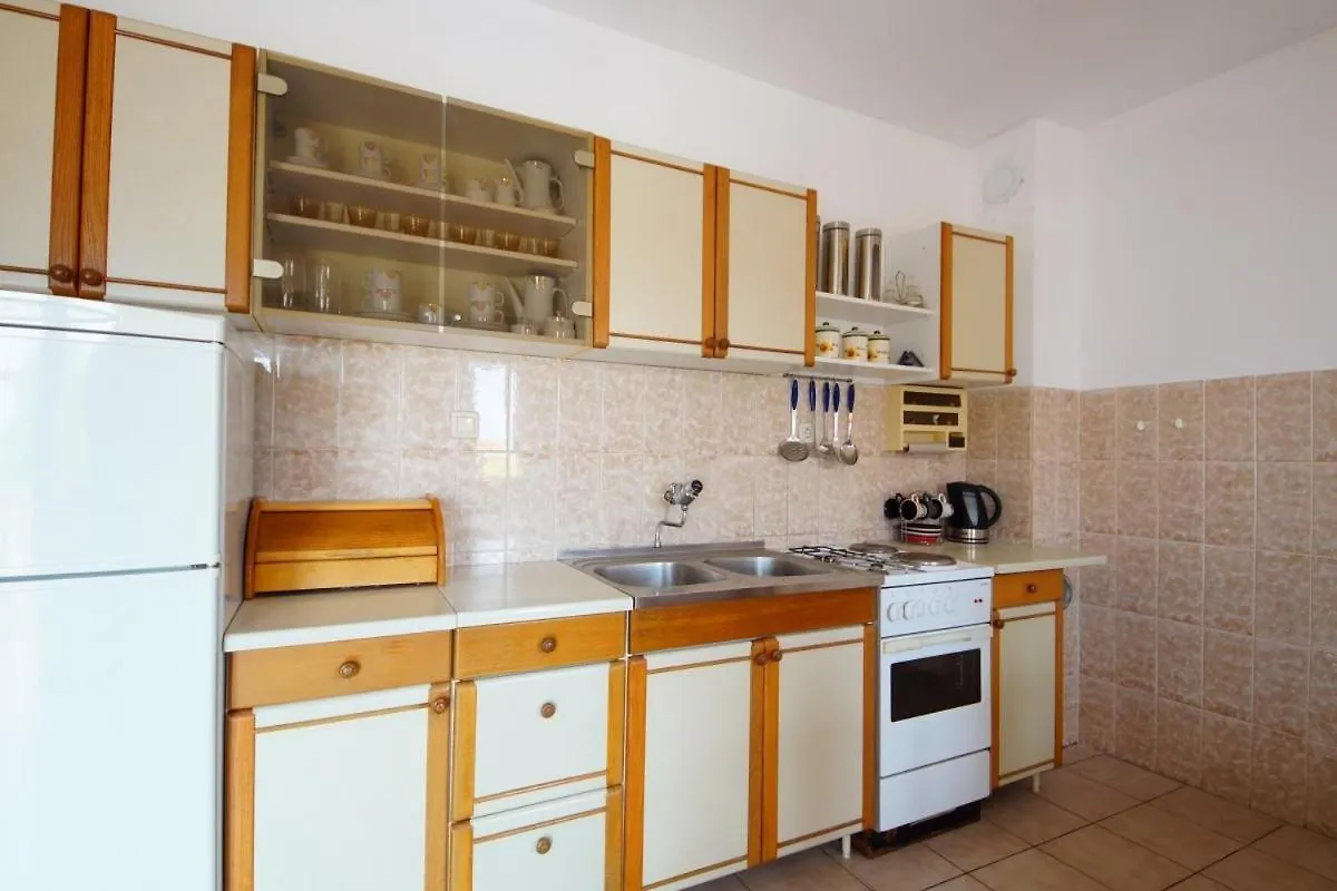 Apartments With A Parking Space Povljana, Pag - 18177 Povljana